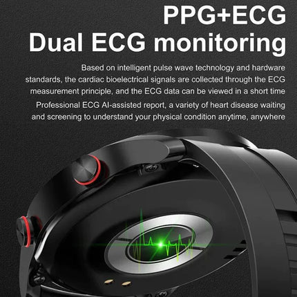 OEM Bluetooth Calling Smart Watch