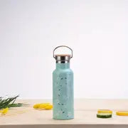 Stainless Steel Vacuum Flask for Outdoor Activities