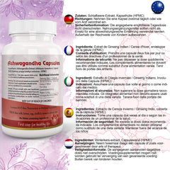 Ashwagandha Capsule-1