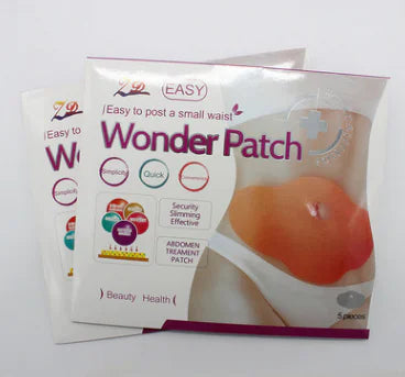 Weight Loss Patches for Slimming and Belly Fat