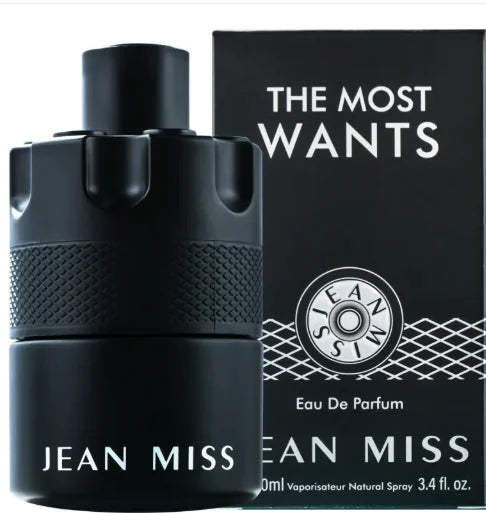 Men's Midnight Essence Cologne