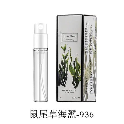 Long-Lasting Women's Perfume - Vietnam Market Wholesale