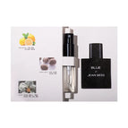 3ML / 086-11 Blue Men