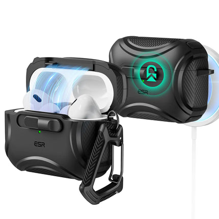 ESR for AirPods Pro Case (2023/2022/2019 2nd/1st Gen)