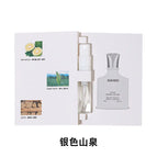 3ML / 086-14 Silver Mountain Spring
