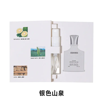 Long-Lasting Women's Perfume - Vietnam Market Wholesale