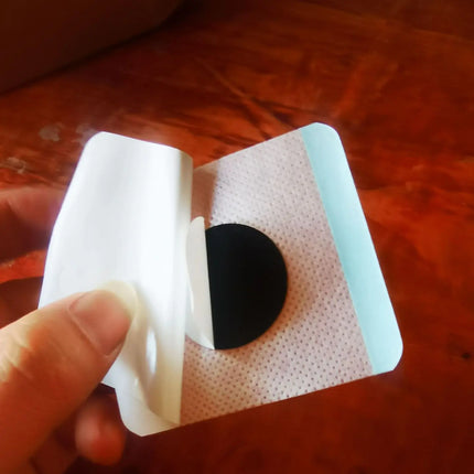 Overseas Slimming Belly Patch for Easy Weight Loss