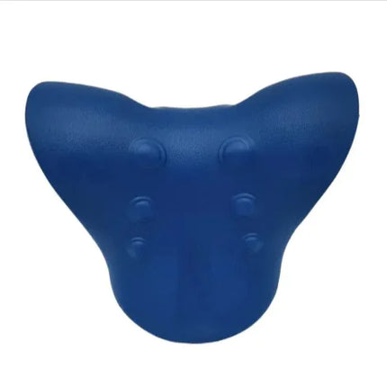Neck Traction & Massage Pillow #4