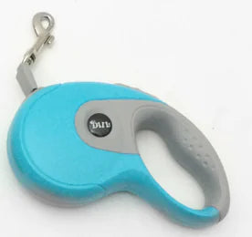 Dog Leash, Automatic Dog Chain for Small to Large Breeds