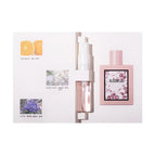 3ML / 086-7 Flowers Bloom