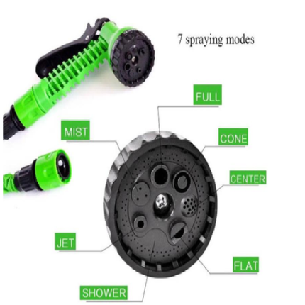 Flexible Garden Hose