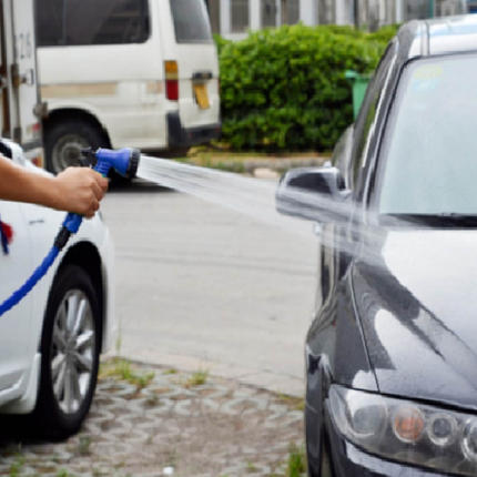 Flexible Garden Hose