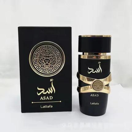 Yara by Lattafa Desert Bloom Luxe Perfume