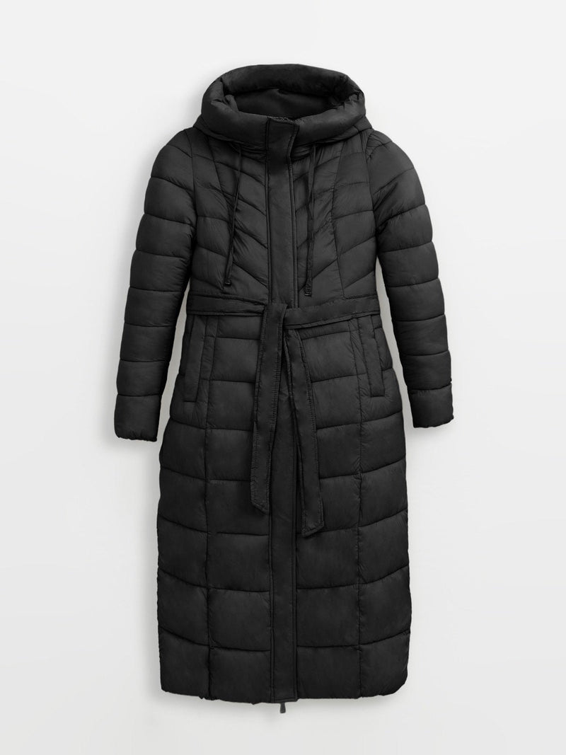 Women's winter jacket-0