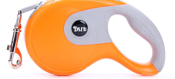 Dog Leash, Automatic Dog Chain for Small to Large Breeds