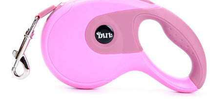 Dog Leash, Automatic Dog Chain for Small to Large Breeds