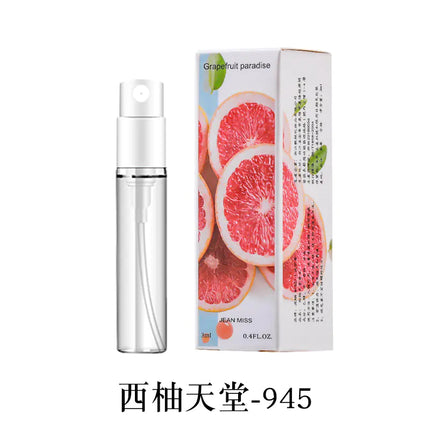 Long-Lasting Women's Perfume - Vietnam Market Wholesale