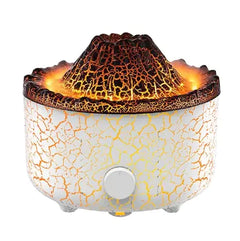 Volcano Essence Humidifier & Diffuser