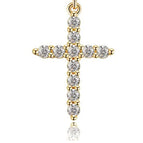 Cross Pendant