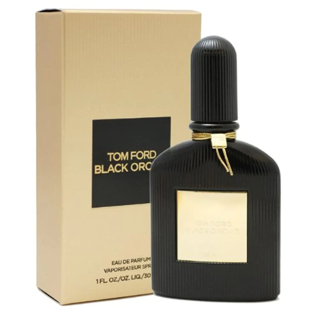Tom Ford Black Orchid Eau De Parfum for Women 1 Ounce
