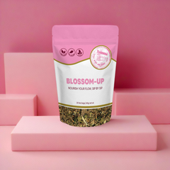Blossom-Up Tea / Women's hormonal tea-4