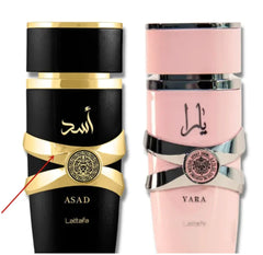 Lattafa Ladies Yara Women's Perfume Spray