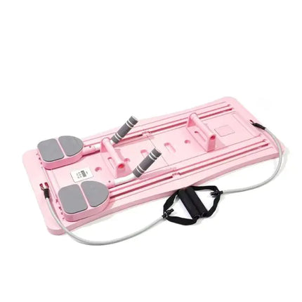 Compact Pilates Sliding Board