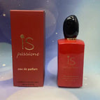 Red Love 100ml