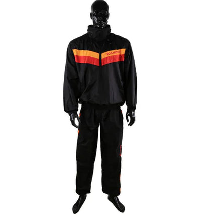 KB103 Sauna Suit for Weight Loss and Pre-Competition