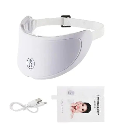Practical Neck Anti-Aging Mask Skin Tightening