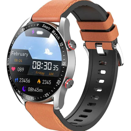 OEM Bluetooth Calling Smart Watch