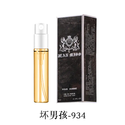 Long-Lasting Women's Perfume - Vietnam Market Wholesale