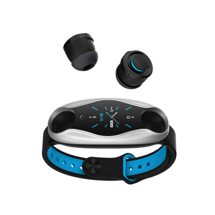 Smart Bracelet, Smart Watch, Heart Rate Monitor