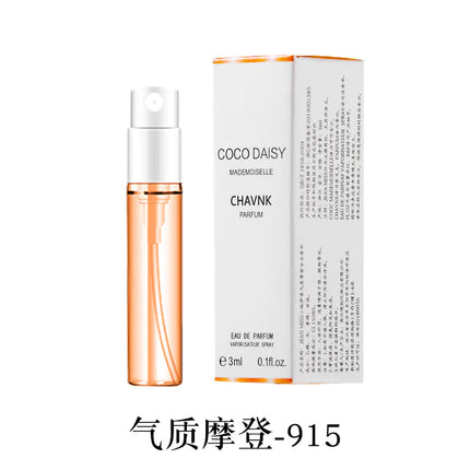 Long-Lasting Women's Perfume - Vietnam Market Wholesale