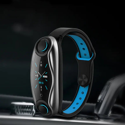 Smart Bracelet, Smart Watch, Heart Rate Monitor