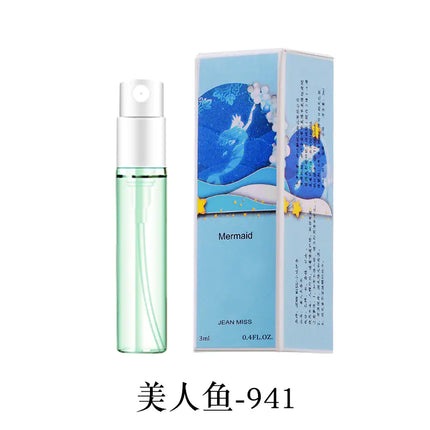 Long-Lasting Women's Perfume - Vietnam Market Wholesale