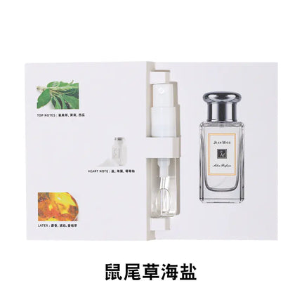 Long-Lasting Women's Perfume - Vietnam Market Wholesale