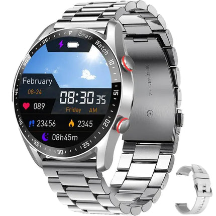 OEM Bluetooth Calling Smart Watch