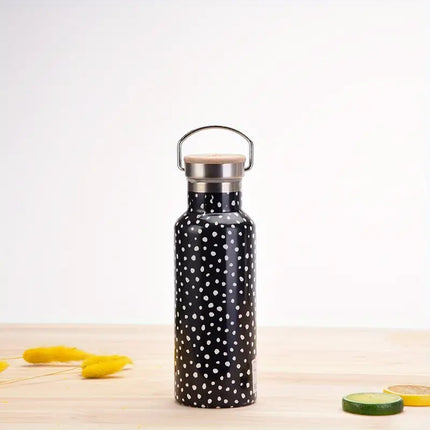 Stainless Steel Vacuum Flask for Outdoor Activities