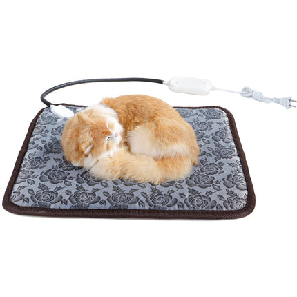 Cozy Pet Warmth Mat