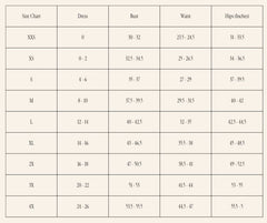 Leakproof Period Underwear PFA-Free