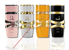 Yara Women's Perfume Spray