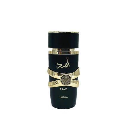 ASAD Lattafa Black Perfume Wholesale for Trade
