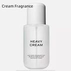 Cream Fragrance Spray 100ml