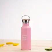 Stainless Steel Vacuum Flask for Outdoor Activities