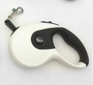 Dog Leash, Automatic Dog Chain for Small to Large Breeds