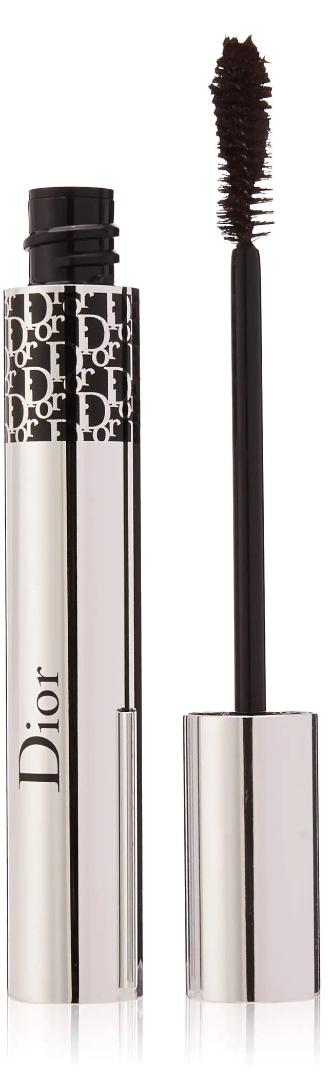 Christian Dior Diorshow Iconic Overcurl Mascara for Women # 694 Brown 0.33 Ounce