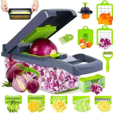 Vegetable Chopper