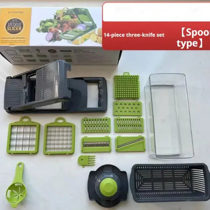 Vegetable Chopper