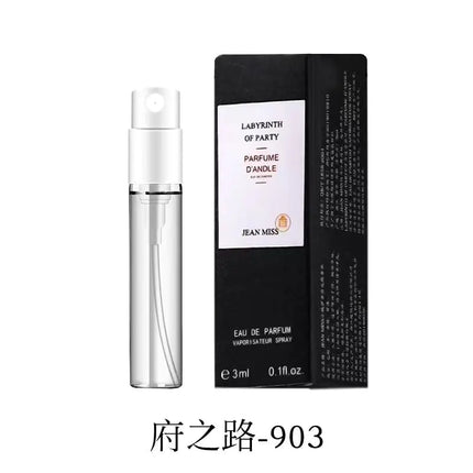 Long-Lasting Women's Perfume - Vietnam Market Wholesale